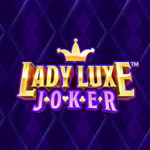 Lady Luxe Joker