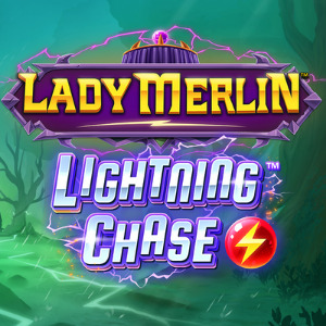 Lady Merlin Lightning Chase