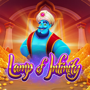 Lamp of Infinity