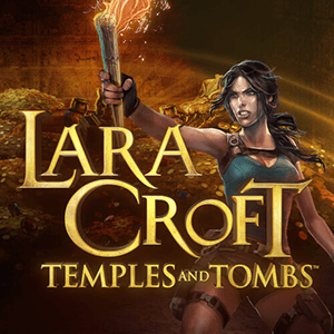 Lara Croft Temples and Tombs