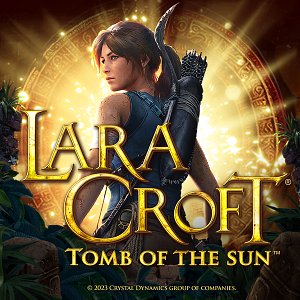 Lara Croft: Tomb of the Sun