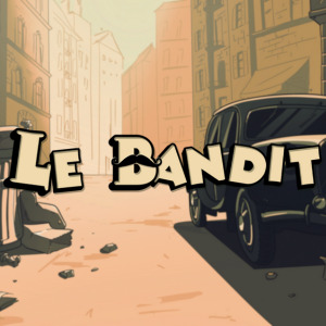 Le Bandit