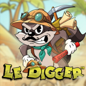 Le Digger