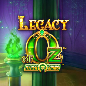 Legacy of Oz
