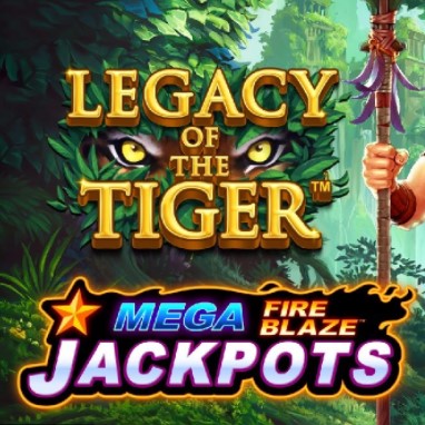 Legacy of the Tiger