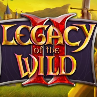Legacy of the Wild 2