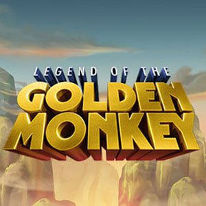 Legend Of The Golden Monkey