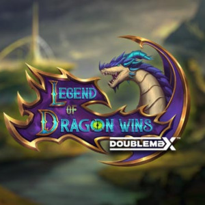 Legend of Dragon Wins DoubleMax