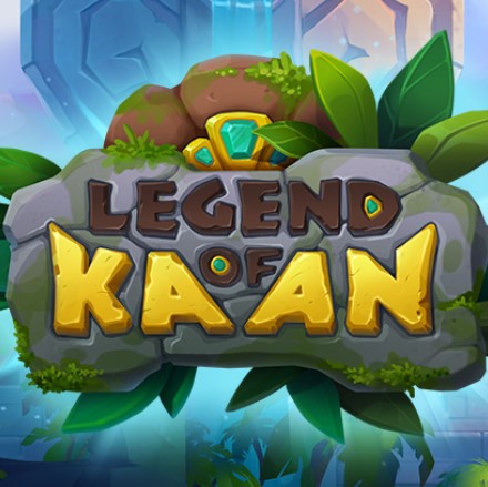 Legend of Kaan