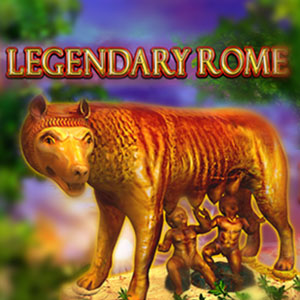 Legendary Rome