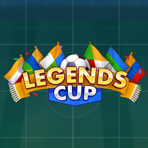 Legends Cup