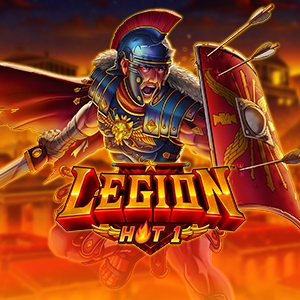 Legion Hot 1