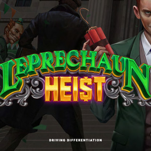 Leprechaun Heist