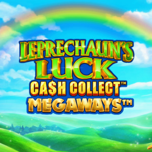 Leprechaun’s Luck: Cash Collect Megaways