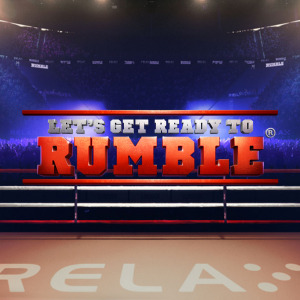 Let’s Get Ready To Rumble