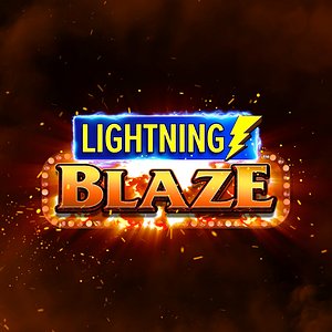 Lightning Blaze