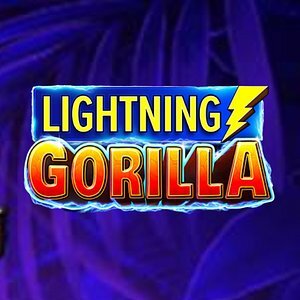 Lightning Gorilla