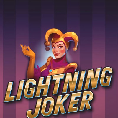 Lightning Joker