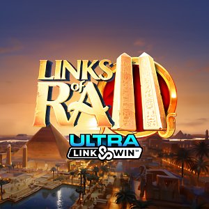 Links of Ra II