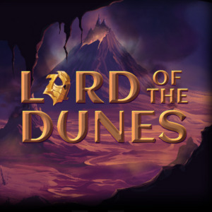 Lord of the Dunes