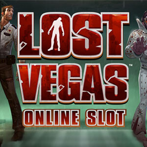 Lost Vegas