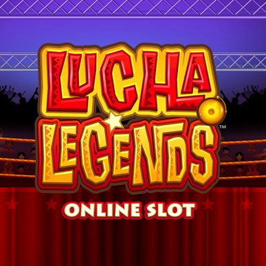 Lucha Legends