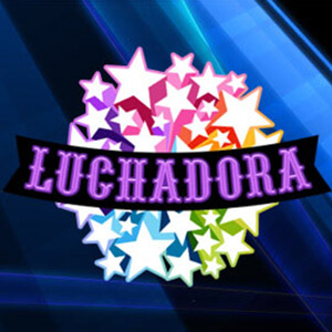 Luchadora