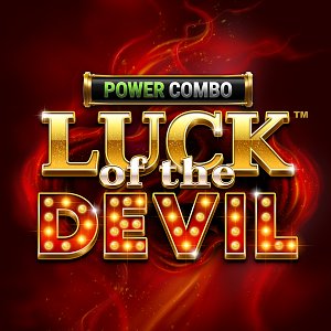 Luck of the Devil: Power Combo