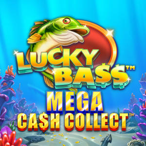 Lucky Bass Mega Cash Collect