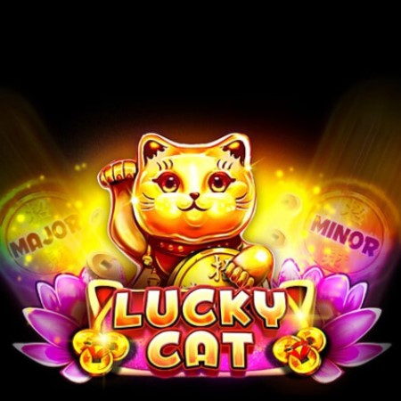 Lucky Cat