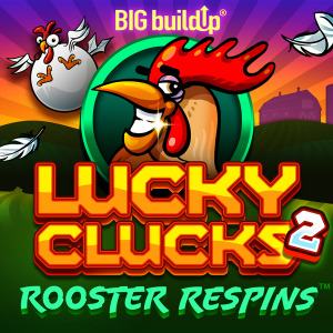 Lucky Clucks 2: Rooster Respins