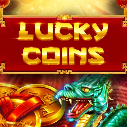 Lucky Coins