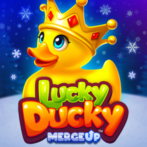 Lucky Ducky X-Mas