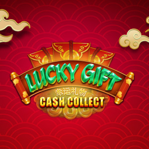 Lucky Gift: Cash Collect