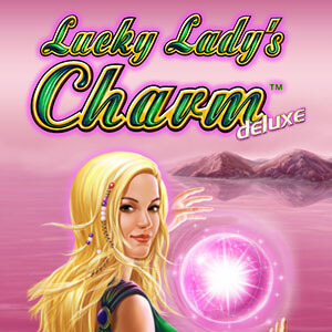 Lucky Lady's Charm Deluxe