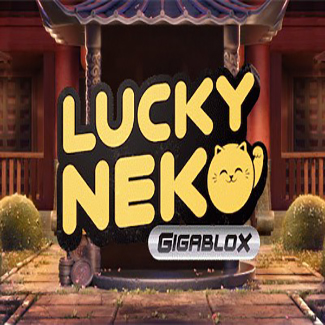 Lucky Neko: Gigablox