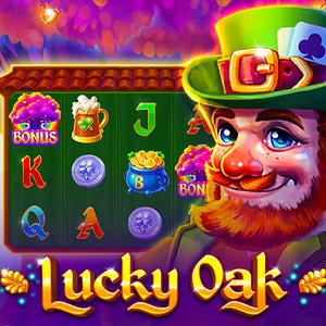 Lucky Oak