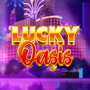 Lucky Oasis