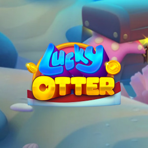 Lucky Otter