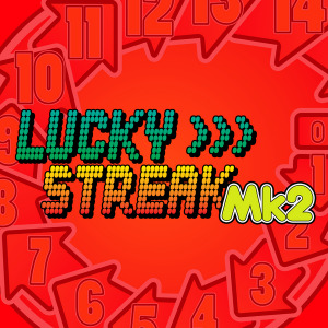 Lucky Streak Mk2