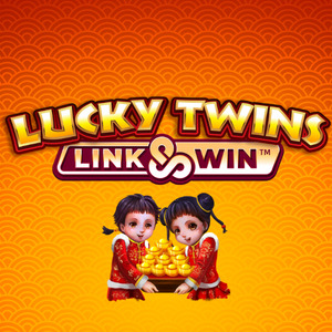 Lucky Twins Link&Win