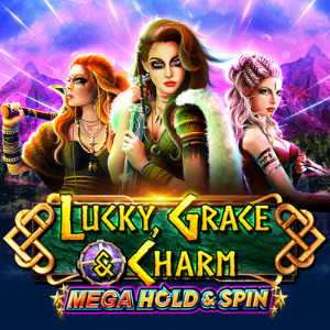 Lucky, Grace & Charm