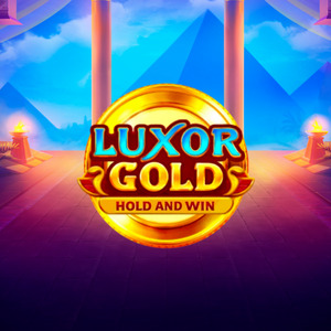 Luxor Gold: Hold and Win
