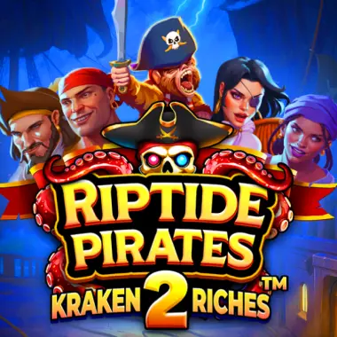 Riptide Pirates 2