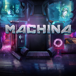 Machina