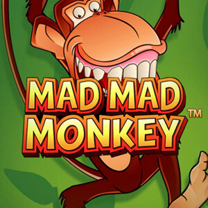 Mad Mad Monkey