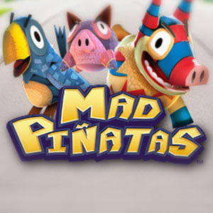 Mad Pinatas