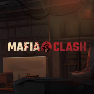 Mafia Clash