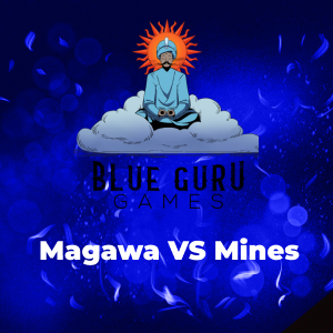 Magawa vs Mines
