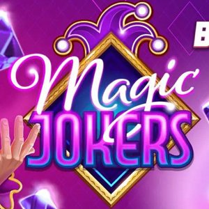 Magic Jokers